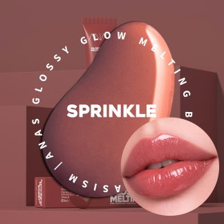 ANAS Glossy Glow Lip Balm — Sprinkle