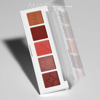 ANAS Eyeshadow Palette — Whimsical