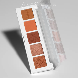 ANAS Eyeshadow Palette — Summerlove